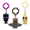 Minecraft Tsunameez Series 2 Backpack Clip-On Hanger