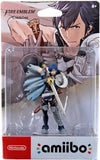 (DAMAGED) [Pre-Owned] Nintendo Amiibo: Fire Emblem - Chrom