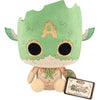 Funko Pop! 7" Plush: We Are Groot - Captain America