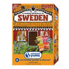 Tasting Adventure Sweden Sweets Gift Box - 17.28oz