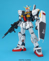 Mobile Suit Zeta Gundam MG RX-178 Gundam Mk-II (Ver 2.0) 1/100 Scale Model Kit - Sweets and Geeks
