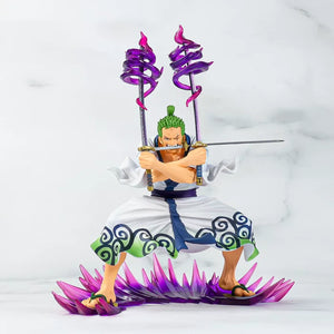 (Damaged) One Piece DXF Special Zoro-Juro - Sweets and Geeks