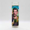 Freddie Mercury Candle