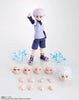 Hunter x Hunter: Killua - S.H. Figuarts