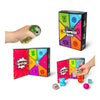 Scrunchems Surprise Box - 6 Compartment Sensory Squishy Toy