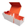 Magic the Gathering CCG: Mana 8 Duo Deck Box - Lotus