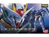 Mobile Suit Gundam 00 RG 00 Raiser 1/144 Scale Model Kit - Sweets and Geeks