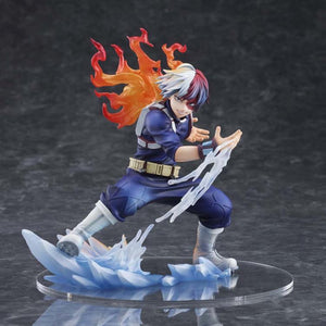 My Hero Acadamia Shoto Todoroki 1/8 PVC FIG - Sweets and Geeks