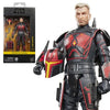 Star Wars The Black Series: Star Wars: The Clone Wars - Gar Saxon