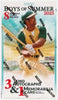2025 Panini Boys of Summer Baseball Hobby Box