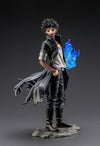 Kotobukiya My Hero Academia ArtFX J Dabi Statue