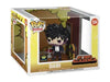 Funko Pop! Animation: My Hero Academia - Dabi #1244 (Specialty Services)