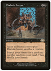 Diabolic Intent - Planeshift - #42/143