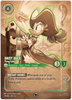 Daisy Duck - Pirate Captain (Alternate Art) - Azurite Sea - #211/204