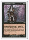 Dakmor Sorceress - Starter 1999 - #74/173