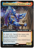 Dalakos, Crafter of Wonders (Extended Art) - Theros Beyond Death - #335