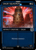 Dalek Squadron (Showcase) (Foil) - Universes Beyond: Doctor Who - #0538