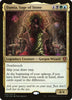 Damia, Sage of Stone (Foil) - Commander Anthology Volume II
