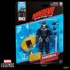Hasbro Marvel Legends Daredevil (The Man Without Fear) 6-in Action Figure