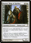 Darien, King of Kjeldor - The List Reprints #4/155