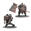 Dark Souls RPG: Dancer of the Boreal Valley & Smough - Sweets and Geeks