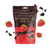 Beemax Dark Chocolate Strawberry Sticks Peg Bag 3.5 oz