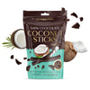 Beemax Dark Chocolate Coconut Sticks Peg Bag 3.5 oz