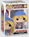 Funko Pop! Animation: Yu-Gi-Oh! - Dark Magician Girl (2023 Fall Convention) #1461