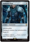 Darksteel Plate - Commander: Final Fantasy - #0342
