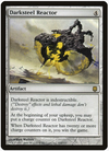 Darksteel Reactor - Darksteel - #114/165