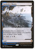 Darkslick Shores - Zendikar Rising Expeditions - #012/030