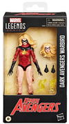 Marvel Legends Dark Avengers Warbird Action Figure