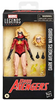 Marvel Legends Dark Avengers Warbird Action Figure