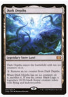 Dark Depths - Double Masters - #314/332