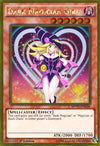Dark Magician Girl (Gold Rare) - The Dark Side of Dimensions Movie Pack: Gold Edition MVP1-ENG56