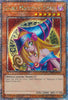 Dark Magician Girl (1st Edition) (Quarter Century Secret Rare) - 25th Anniversary Tin: Dueling Mirrors - MP24-EN009