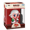 Funko Paka Paka - Villainous Valentines - Darling The Lamb - Sweets and Geeks