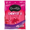 Darrell Lea Raspberry Chewy Stix