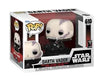 Funko Pop Movies: Star Wars - Darth Vader #610 - Sweets and Geeks