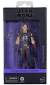 Star Wars Shadows of the Empire Black Series Dash Rendar Action Figure