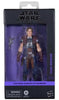 Star Wars Shadows of the Empire Black Series Dash Rendar Action Figure