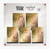 Secret Lair Drop: Secret Lair x Assassin's Creed: Da Vinci's Designs - Rainbow Foil Edition