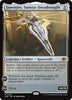 Dawnsire, Sunstar Dreadnought (Foil) - Edge of Eternities #0238
