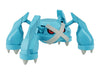 Pokemon Select Series 53 Metagross Model Kit - Sweets and Geeks