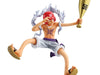Monkey D. Luffy Gear 5 Baseball ver. (The Future of Imagination) "One Piece", Masterlise Expiece Ichibansho Figure