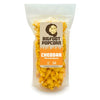 Bigfoot Popcorn - Cheddar - 2.3oz Stand-up Bag