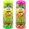 Toxic Waste Slime Licker Green Apple & Black Cherry Version 2.0 2oz Roller