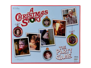 WizKids Game - Christmas Story Party Game - Sweets and Geeks