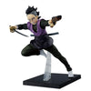 Genya Shinazugawa (Breached Swordsmith Village) "Demon Slayer: Kimetsu no Yaiba", Bandai Spirits Ichibansho Figure - Sweets and Geeks