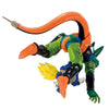 Dragon Ball Z: Vegeta vs. Cell (Dragon History II) Ichibansho Figure